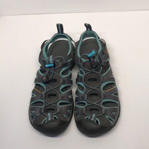Keen Whisper Sandals